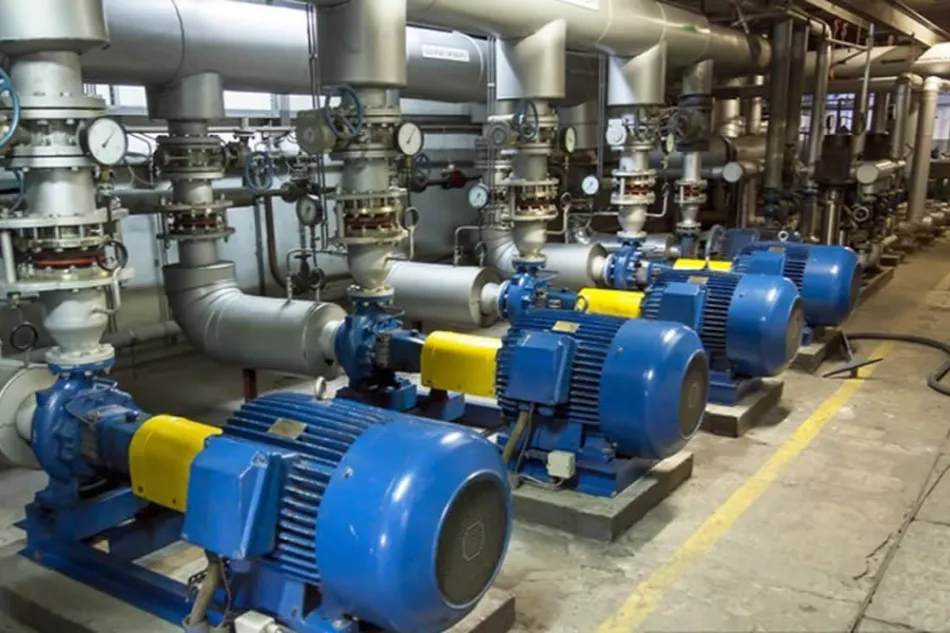 Servicios Industriales en Argentina