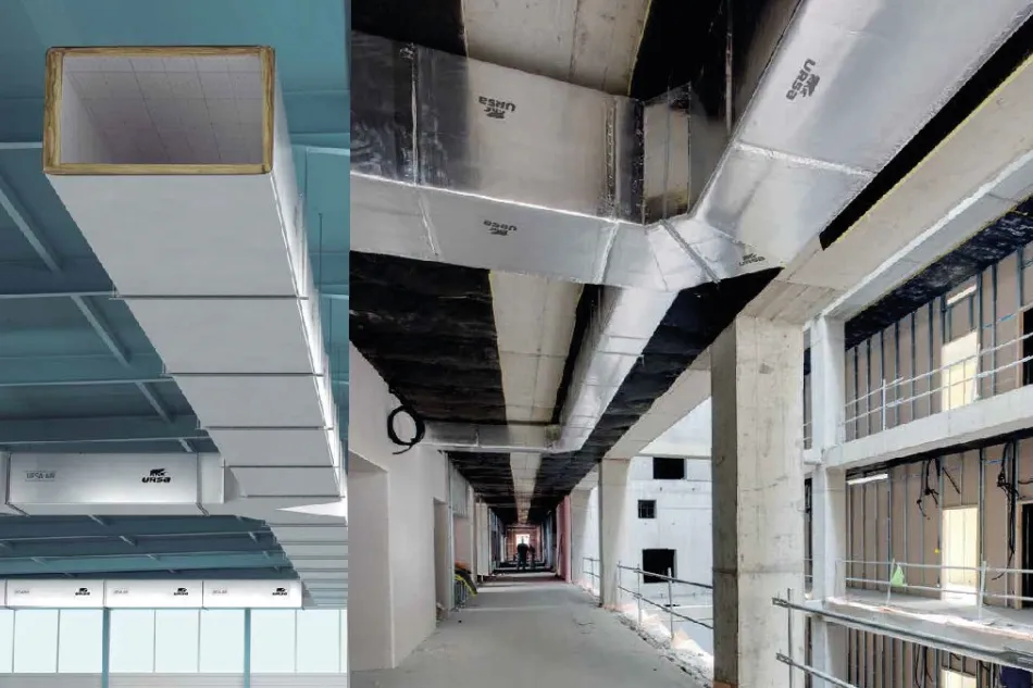 Servicios Industriales en Argentina