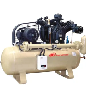 Compresor de Pistones Alternativos "Ingersoll Rand"
