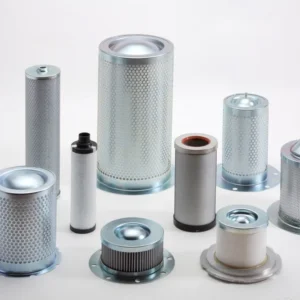 Insumos Para Equipos Compresores "Repuestos y lubricantes"